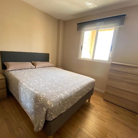 Arenales Sol Y Playa Galatea II Διαμέρισμα Arenales del Sol Εξωτερικό φωτογραφία