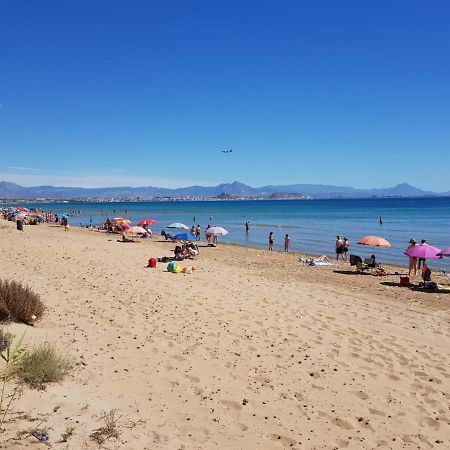 Arenales Sol Y Playa Galatea II Διαμέρισμα Arenales del Sol Εξωτερικό φωτογραφία