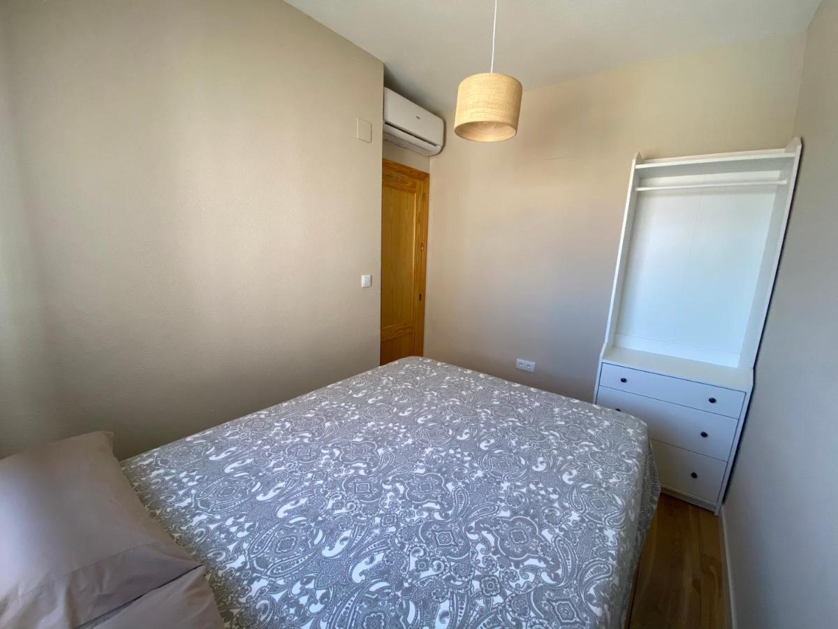 Arenales Sol Y Playa Galatea II Διαμέρισμα Arenales del Sol Εξωτερικό φωτογραφία